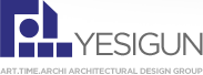 Yesigun - art.time.archi architectural design group
